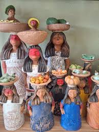 Artesanato indígena de MS é valorizado na Casa do Artesão em feiras nacionais O artesanato indígena é valorizado pela Fundação de Cultura de Mato Grosso do Sul, que proporciona a comercialização na