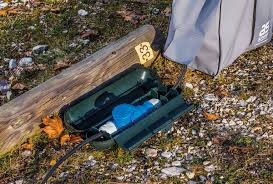 Auch beim campen muss man nicht auf komfort und sauberkeit verzichten. Camping Zubehor As Schwabe