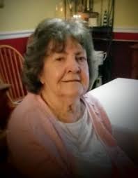 Frances Marguerite Posey Fuchs Obituary