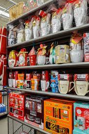 Bad luck to go early? Easy Christmas Gifts From Christmas Tree Shops Slay At Home Mother