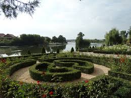 Groups are limited to 14 participants. Gardens Palace Mogosoaia Park Free Photo On Pixabay
