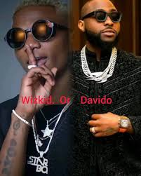 The name wizkid is a BIG NAME 🦅🦅