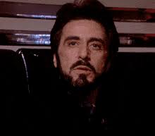 Carlitos Way GIFs
