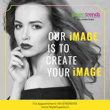 Our Image Is To Create Your Image Book Your Appointment 91 9790951115 Visit Www Styleexperts In Makeover Hairtreatme Best Salon Hair Treatment Us Images