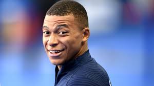 Indeed, kylian mbappé felt targeted, but didier deschamps reframed him. Kylian Mbappe Sets Date For Paris Saint Germain Exit With Liverpool And Manchester United Linked Eurosport