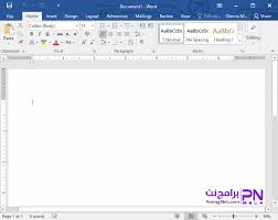 تحميل برنامج وورد 2021 Word للكمبيوتر والموبايل برابط مباشر برامج نت