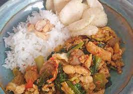 Pin On Nasi Gila