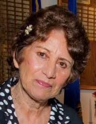 Christina Mata Obituary