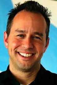 🚶 Джонас Ривера