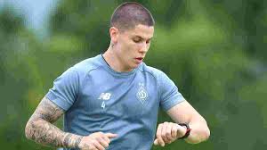 «динамо» засновано 1927 року, це найстарший на сьогодні професійний клуб міста. Msog8mrkdjv1ym