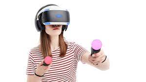 User rating, 4.7 out of 5 stars with 547 reviews. Sony Hints Psvr 2 Could Bring Hdr Wireless Eye Tracking More