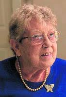 Helen Wilder Obituary