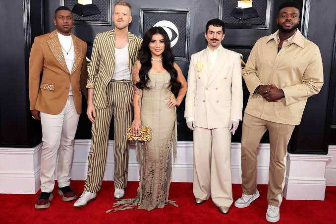 All About the Pentatonix Members' Partners
