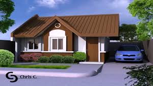 Small House Design Inside And Outside See Description Youtube