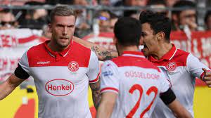 F95 feiert dritten sieg in serie. Fortuna Dusseldorf V Paderborn Bundesliga Betting Preview Free Tip Tv Details Sport News Racing Post