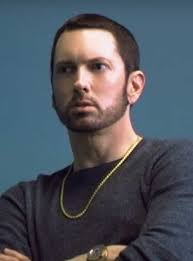 Music to be murdered by. Eminem Haircut Rapper S Hairstyle Men S Hairstyles Haircuts X