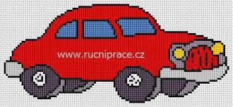 Find a border pattern you like, a cross stitch alphabet that fits, stitch a favorite verse, and you have a unique and personal cross stitch gift that loved ones will cherish. Car Free Cross Stitch Patterns And Charts Www Free Cross Stitch Rucniprace Cz Cross Stitch Cross Stitch Patterns Cross Stitch For Kids