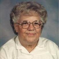 Catherine Virginia Jett Obituary