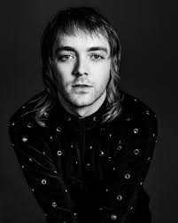 Have you ever tried to find a video of a nice monkey but found out Matt  Loxley (he/they) is performing in May 7th's show instead? Matt Loxley is  like your mean best