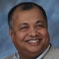 Mr. Ralph Charles Obituary