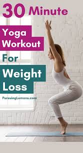 Can I Lose Weight With Yoga And Pilates Pin On Yoga Pilates