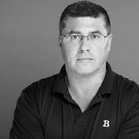 Claudio Conti Email & Phone Number