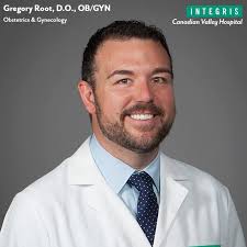 Gregory Root, D.O., OB/GYN is now taking new patients in El Reno at 1900 S.  Country Club, El Reno, OK 73036. "From a young age I developed a very  strong desire to