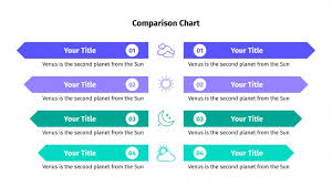 Over 7m customers · easy licensing · join envato elements Comparison Infographics For Google Slides Powerpoint