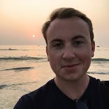 Daily Planner Template by Chris Alderson