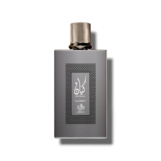 Kayaan Classic perfume bottle