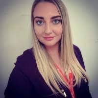 Becky Mangus's Instagram, Twitter & Facebook