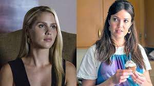 Al cinema guarda il trailer di 47 metri, un film di johannes roberts, con mandy moore, claire holt e matthew modine. The Originals Incontra This Is Us Claire Holt E Mandy Moore In Un Film