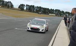Aus Time Attack 2026