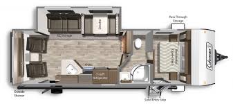 You just clipped your first slide! New Or Used Coleman Rvs For Sale Camping World Rv Sales