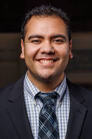 Ramon Martinez III, PhD - MOST Policy Initiative
