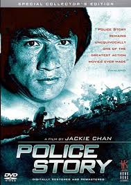 Supercop , and police story 4: Police Story 1985 Mydramalist