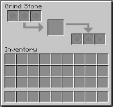 1 obtaining 1.1 breaking 1.2 natural generation 1.3 crafting 2 usage 2.1 info 2.2 experience 2.3 changing profession 3 sounds 3.1 generic 3.2 unique 4 data values 4.1 id 4.2 metadata 4.3 block states 5 achievements 6 history 7 issues 8 gallery 9. Quartz Grind Stone Official Feed The Beast Wiki