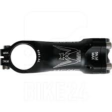 Stay tuned for a new updates! Kcnc Fly Ride 25 4 Vorbau Schwarz Bike24