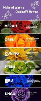 Detail dari gambar ramai yang taktahu maksud setiap warna emoji hati ini jawapannya. Maksud Warna Disebalik Bunga Idea Hantaran By Nh Facebook