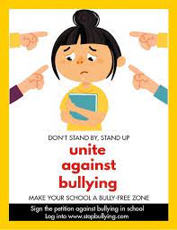 Stop Bullying Bullying Posters Poster Bullying Bullying Poster