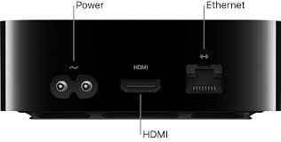 Set Up Apple Tv Apple Support