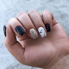 Birthday Nails Cute Nail Designs For Birthday Still, give it something for people to take ever since i watched despicable me, i instantly fell in love with the lovable and cute minions! birthday nails cute nail designs for