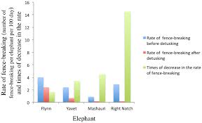 Volcanic ash is formed during explosive volcanic eruptions when. Detusking Fence Breaker Elephants As An Approach In Human Elephant Conflict Mitigation