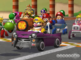 'mario kart 8 deluxe' may not be a brand new game, but it's still one of the best experiences on the switch yet. Superphillip Central Best Of Mario Kart