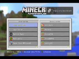 Denixgamer • 6 months ago. Servidor Para Minecraft Ps3 Id En Descripcion Youtube