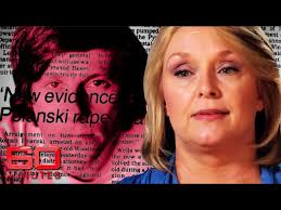 What did he say to you that indicated to you he had an interest in photographing you? Roman Polanski S 13 Year Old Rape Victim Breaks Silence 60 Minutes Australia Youtube