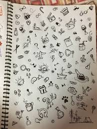 Stay home and doodle with these 15 easy hacks you can do if you've got a hand and a pen! Doodles In 2021 Easy Doodles Drawings Hand Doodles Mini Drawings