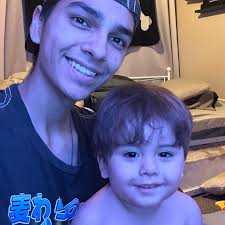 Happy 2nd birthday to my little dude, Austin! Watching you grow and  discover the world this past year has been the greatest year of my life.  I'm so proud of the little