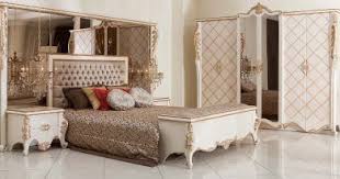 الوان اوض نوم جرار كاملة تتميز بالأناقة والفخامة للعرسان قصر الديكور set tempat tidur kamar tidur mewah mebel