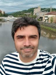 Temos um novo rosto na equipa BIOTA! 🧑🏻‍🦱 É com grande entusiasmo que  damos as boas-vindas ao Bruno Pinto, que assume agora a responsabilidade  pela área de comunicação da BIOTA. Investigador e